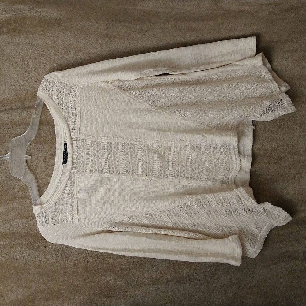 Women's top by Absolute Angel, size Large